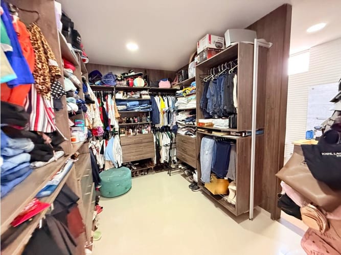 Casa de 5 alcobas en venta en Pance, Cali, 550 m² · foto 17 de 21