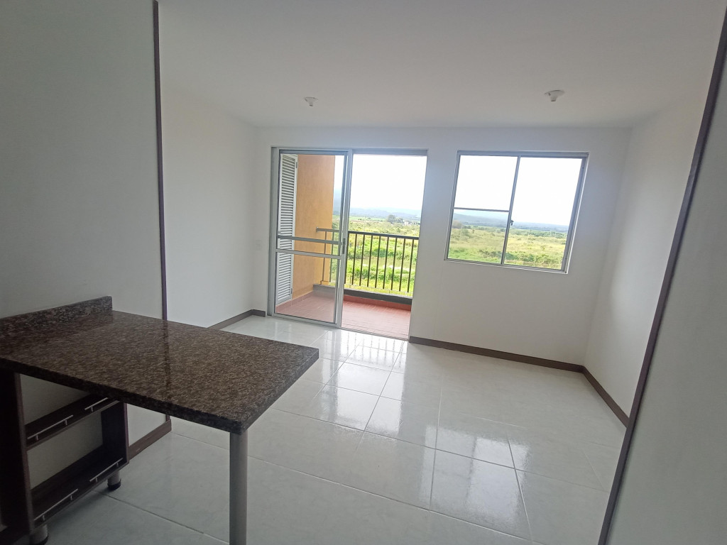 Apartamento en arriendo en Sachamate, Jamundí · foto 2 de 24