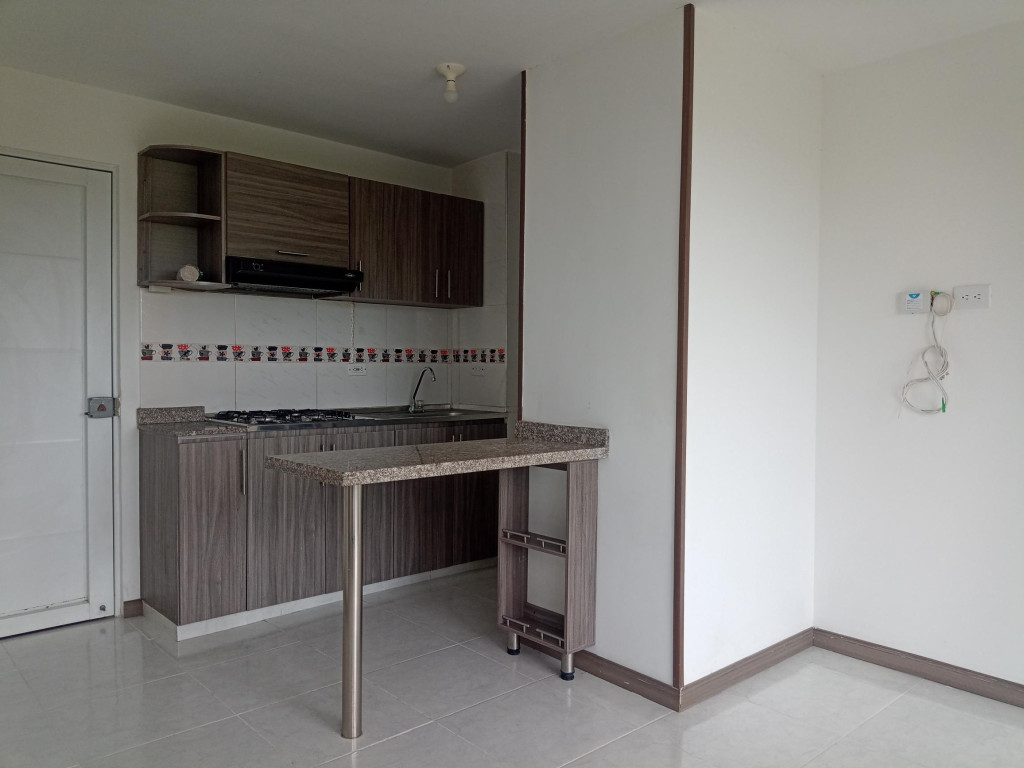 Apartamento en arriendo en Sachamate, Jamundí · foto 3 de 24