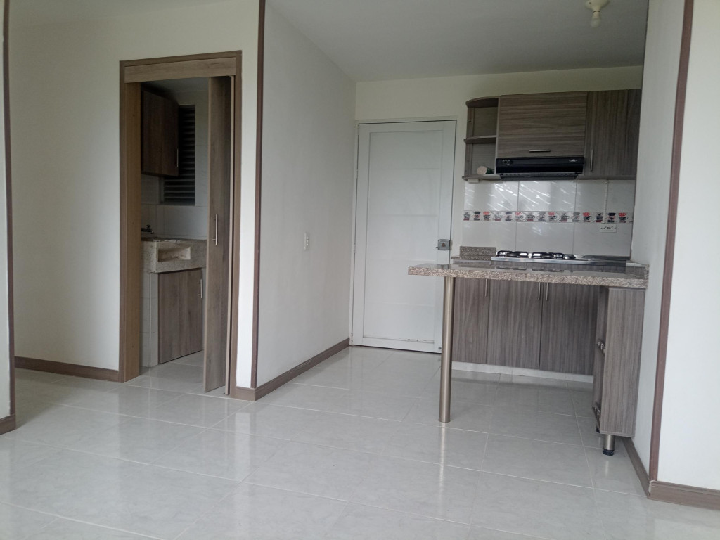 Apartamento en arriendo en Sachamate, Jamundí · foto 4 de 24