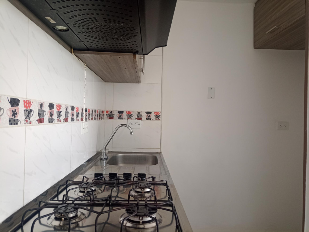 Apartamento en arriendo en Sachamate, Jamundí · foto 5 de 24