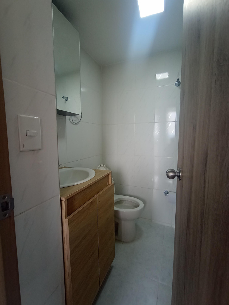 Apartamento en arriendo en Sachamate, Jamundí · foto 12 de 24
