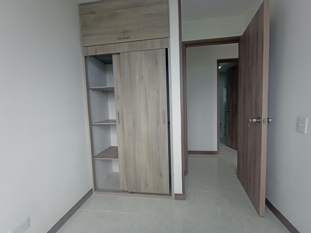 Apartamento en arriendo en Sachamate, Jamundí · foto 15 de 24