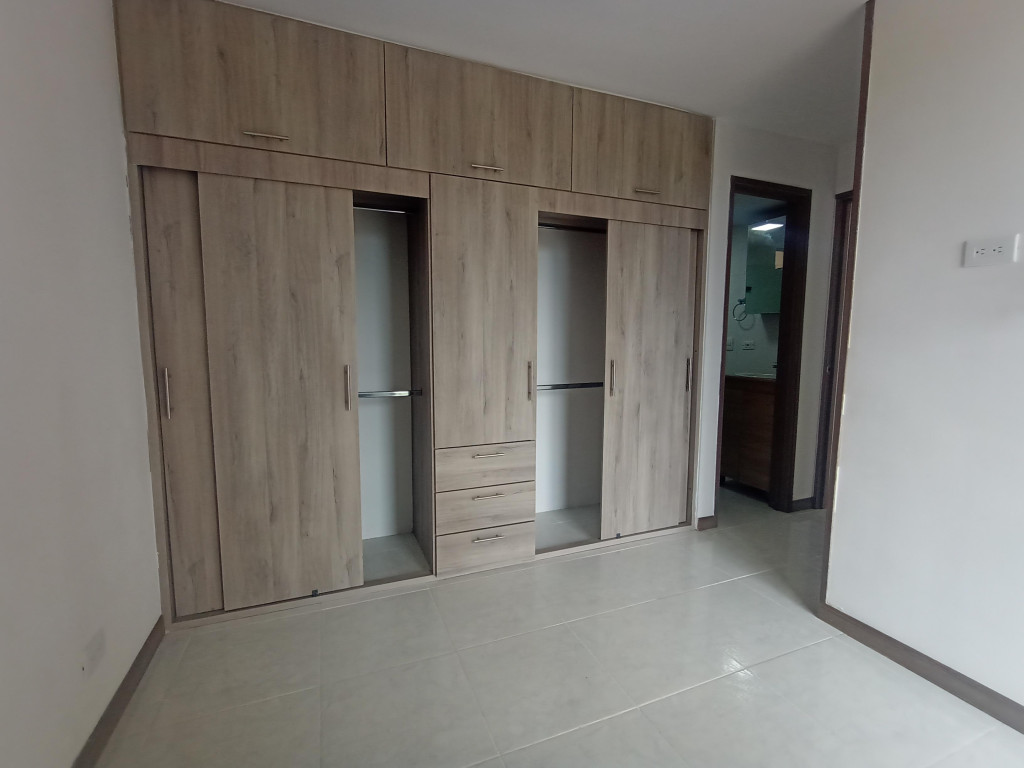 Apartamento en arriendo en Sachamate, Jamundí · foto 17 de 24
