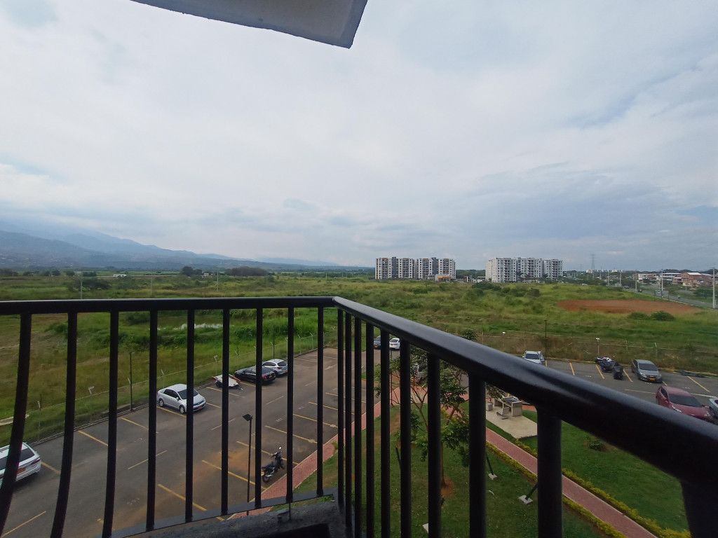 Apartamento en arriendo en Sachamate, Jamundí · foto 20 de 24