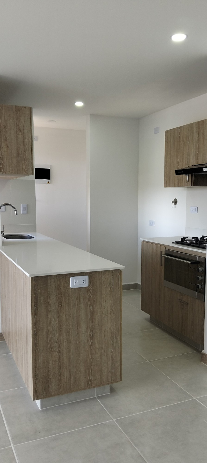 Apartamento en arriendo en Centro, Rionegro · foto 4 de 19
