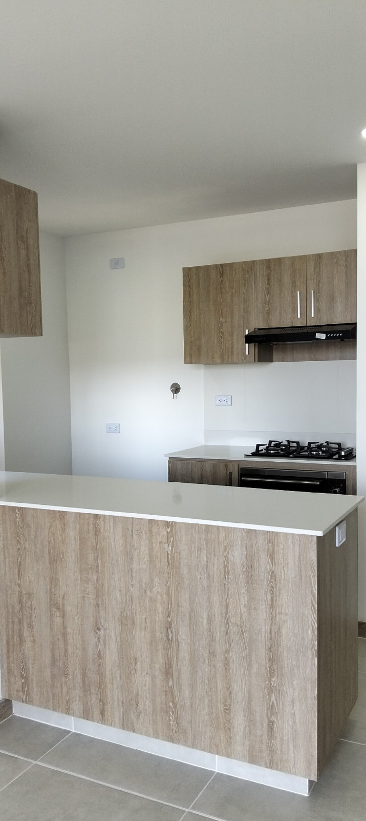 Apartamento en arriendo en Centro, Rionegro · foto 5 de 19