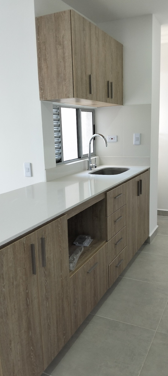 Apartamento en arriendo en Centro, Rionegro · foto 6 de 19
