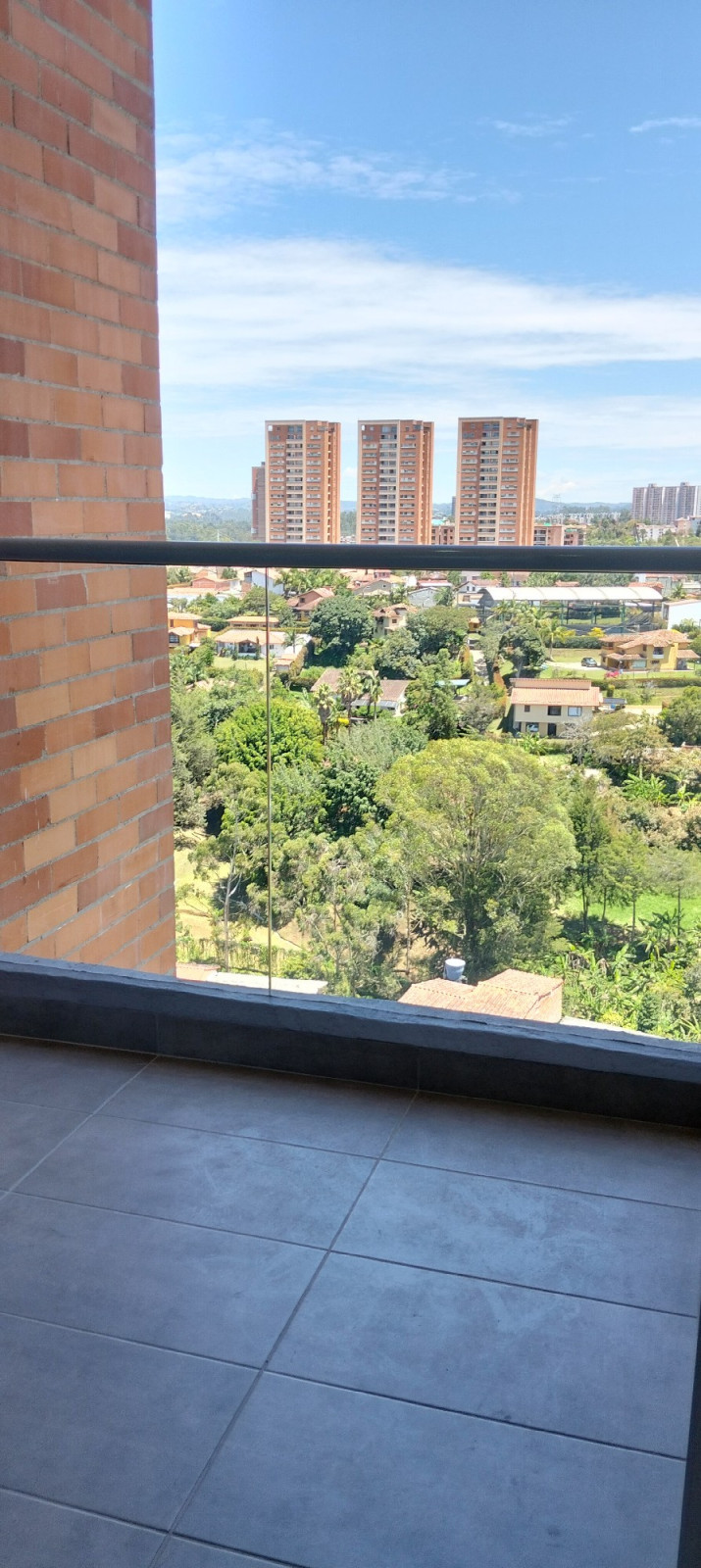 Apartamento en arriendo en Centro, Rionegro · foto 18 de 19