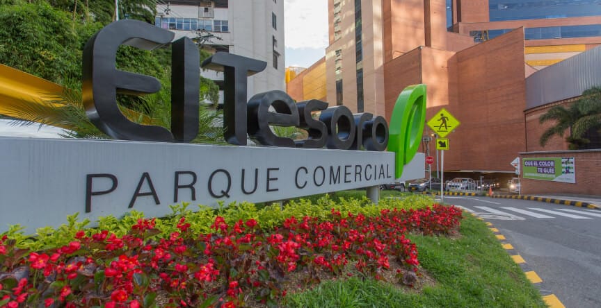 Local en arriendo en Los Naranjos, Medellín, 99 m² · foto 4 de 4