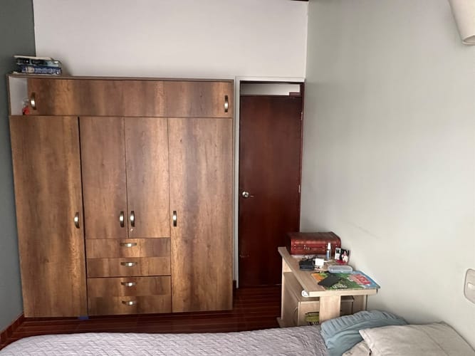 Apartamento en venta en Bosa Porvenir, Bogotá · foto 8 de 14