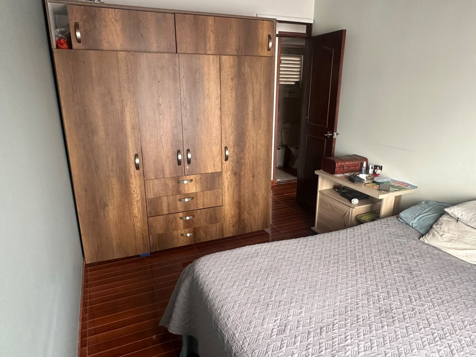 Apartamento en venta en Bosa Porvenir, Bogotá · foto 12 de 14