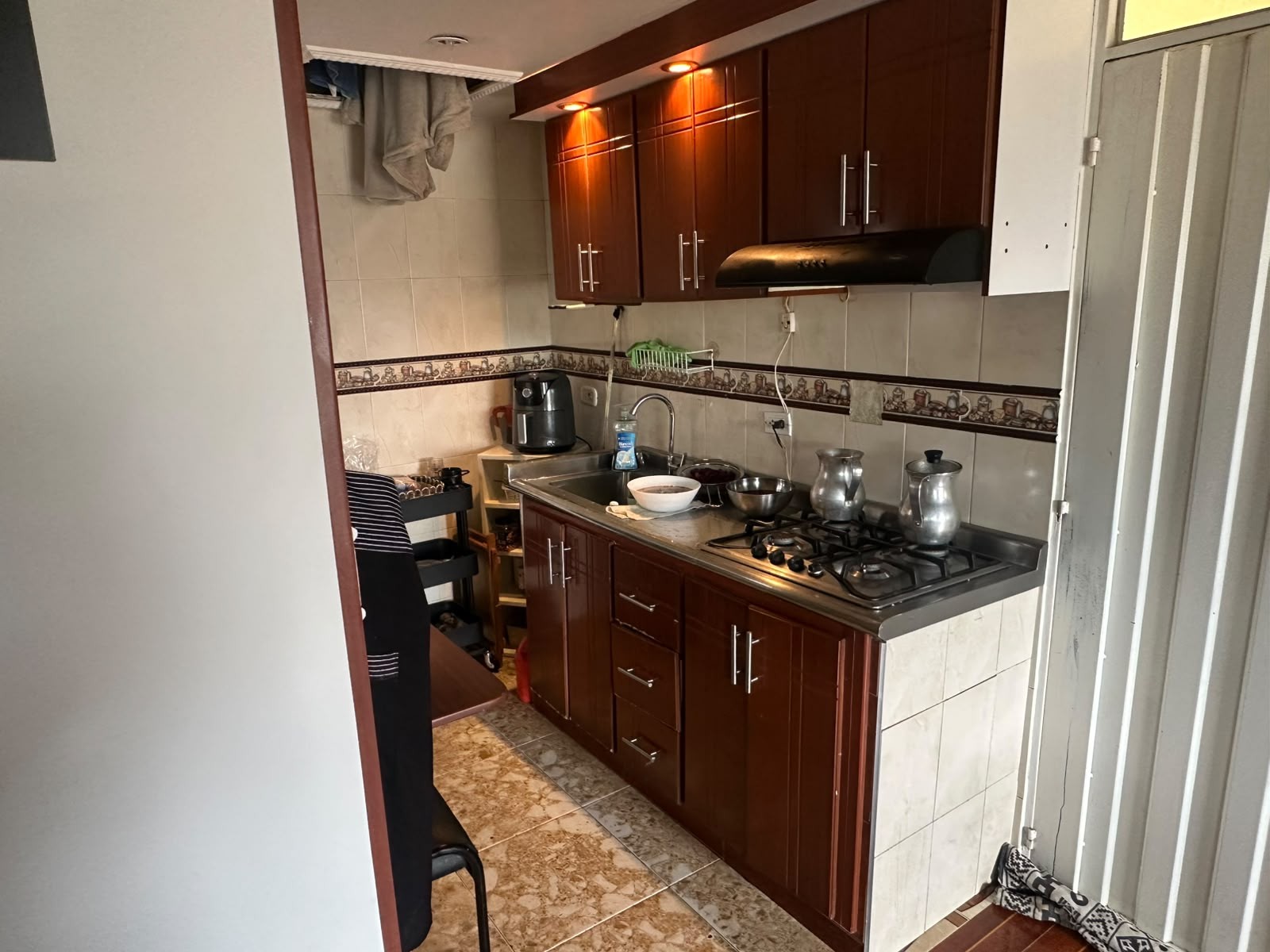 Apartamento en venta en Bosa Porvenir, Bogotá · foto 4 de 14