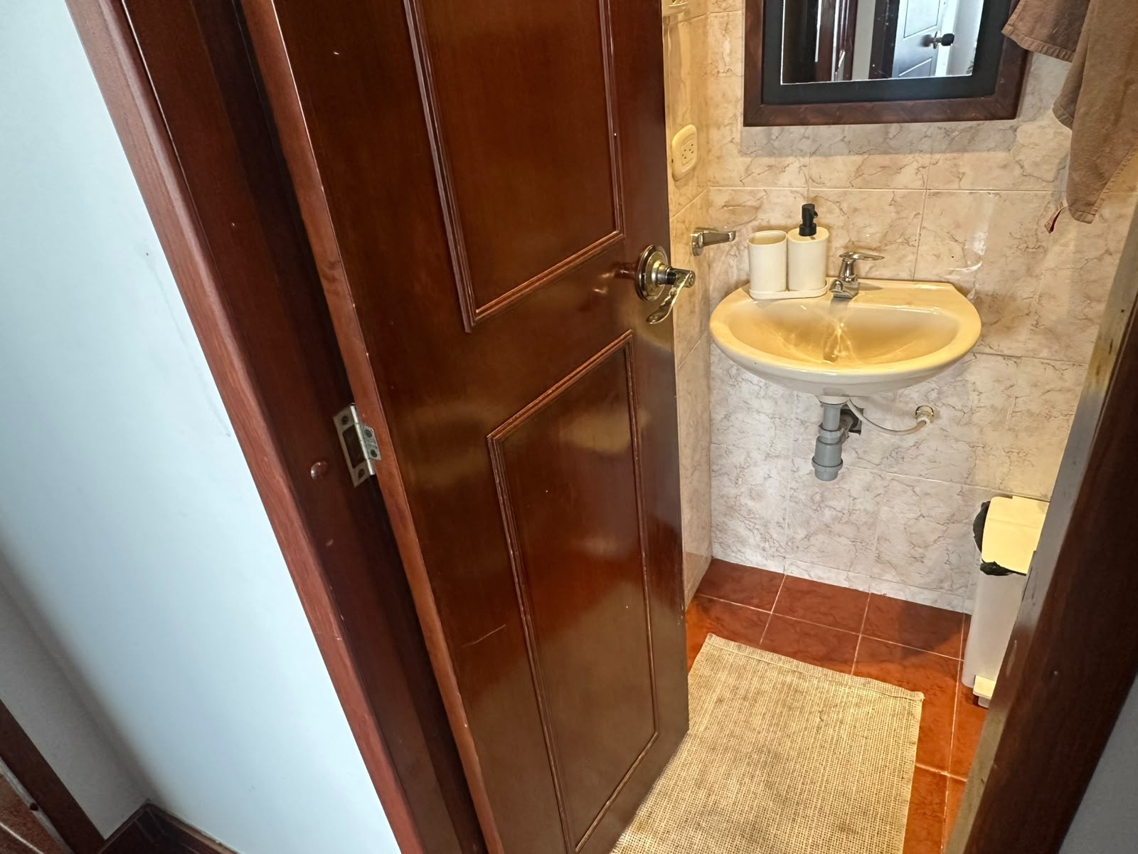 Apartamento en venta en Bosa Porvenir, Bogotá · foto 13 de 14