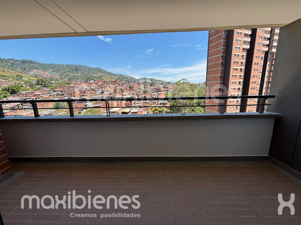 2BR Apartment in Tablazo (73 m²) - 2