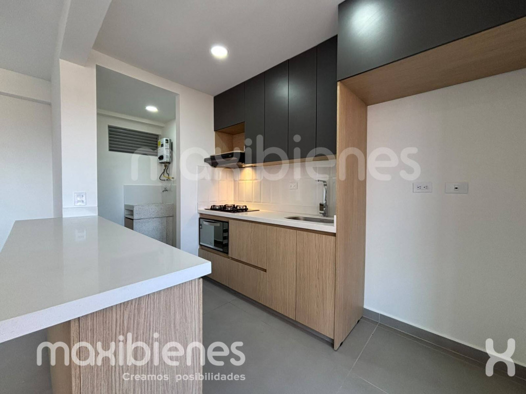 2BR Apartment in Tablazo (73 m²) - 3