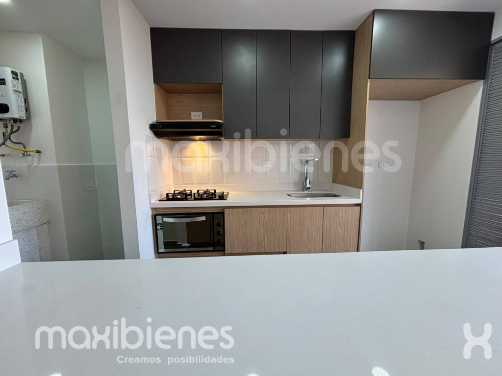 2BR Apartment in Tablazo (73 m²) - 4