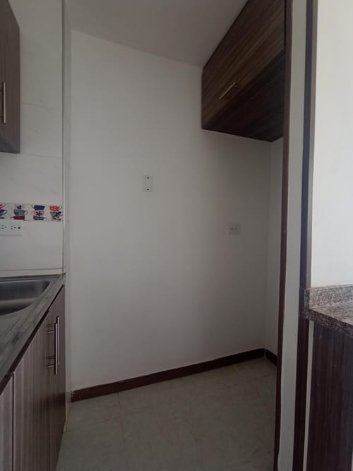 Apartamento de 3 alcobas en venta en Sachamate, Jamundí, 60 m² · foto 6 de 24