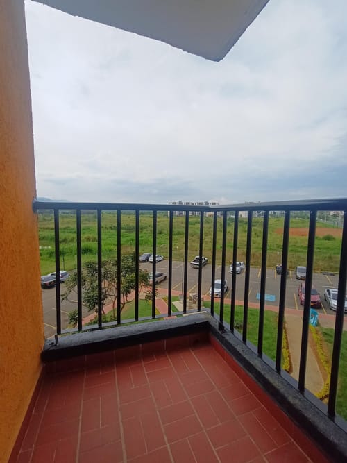 Apartamento de 3 alcobas en venta en Sachamate, Jamundí, 60 m² · foto 7 de 24