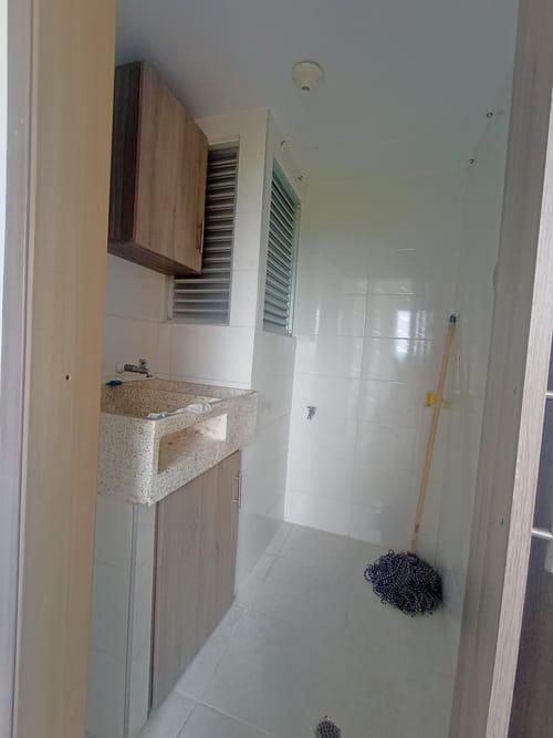 Apartamento de 3 alcobas en venta en Sachamate, Jamundí, 60 m² · foto 9 de 24