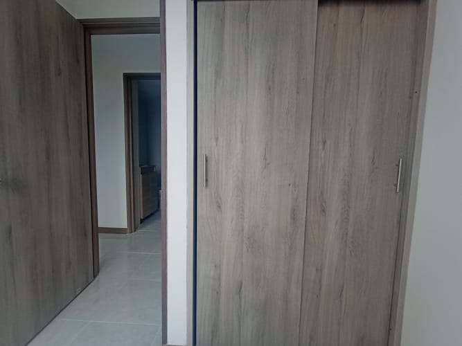 Apartamento de 3 alcobas en venta en Sachamate, Jamundí, 60 m² · foto 11 de 24