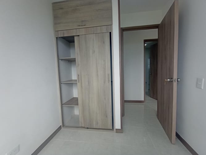 Apartamento de 3 alcobas en venta en Sachamate, Jamundí, 60 m² · foto 15 de 24