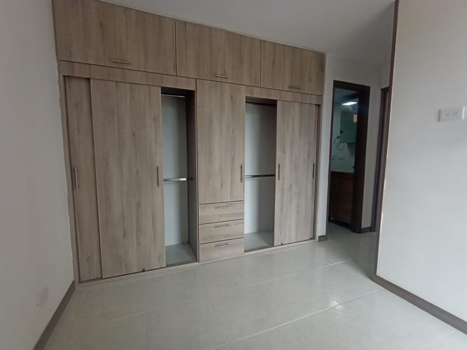Apartamento de 3 alcobas en venta en Sachamate, Jamundí, 60 m² · foto 17 de 24