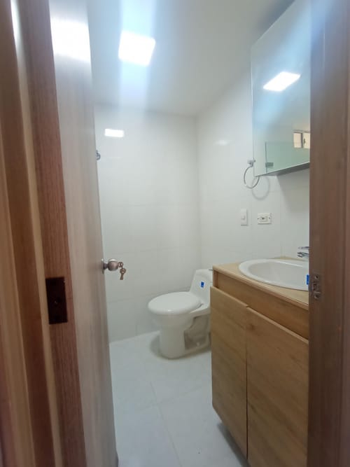 Apartamento de 3 alcobas en venta en Sachamate, Jamundí, 60 m² · foto 18 de 24