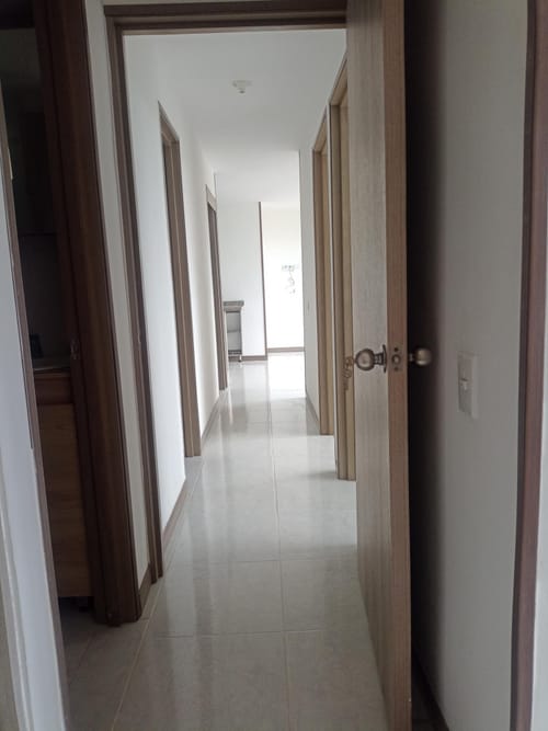 Apartamento de 3 alcobas en venta en Sachamate, Jamundí, 60 m² · foto 21 de 24