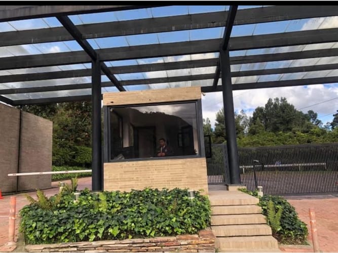 Lote en venta en Condominio Residencial Badalona, Cajicá, 7250 m² · foto 2 de 12