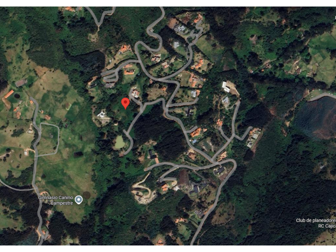 Lote en venta en Condominio Residencial Badalona, Cajicá, 7250 m² · foto 3 de 12