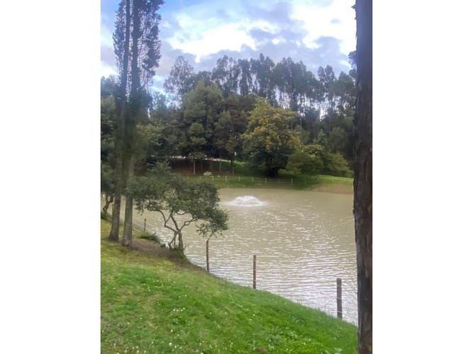 Lote en venta en Condominio Residencial Badalona, Cajicá, 7250 m² · foto 6 de 12