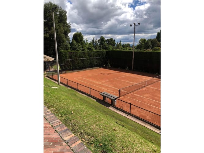 Lote en venta en Condominio Residencial Badalona, Cajicá, 7250 m² · foto 8 de 12