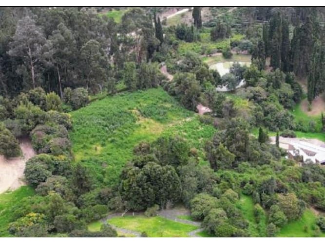 Lote en venta en Condominio Residencial Badalona, Cajicá, 7250 m² · foto 9 de 12