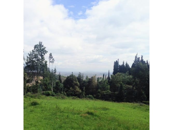 Lote en venta en Condominio Residencial Badalona, Cajicá, 7250 m² · foto 10 de 12
