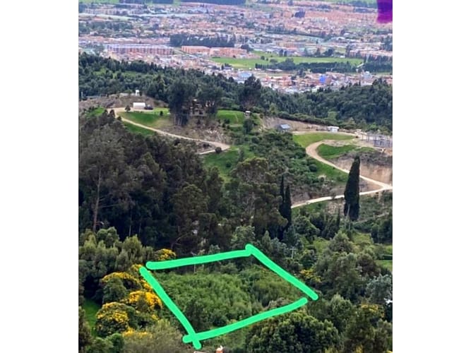 Lote en venta en Condominio Residencial Badalona, Cajicá, 7250 m² · foto 11 de 12