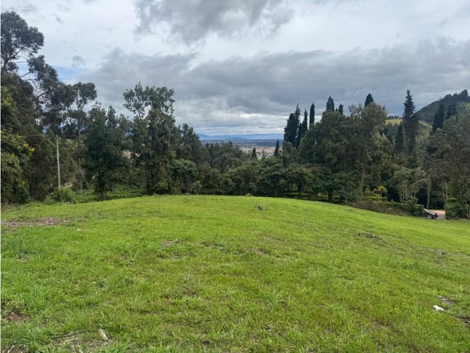 Lote en venta en Condominio Residencial Badalona, Cajicá, 7250 m² · foto 12 de 12