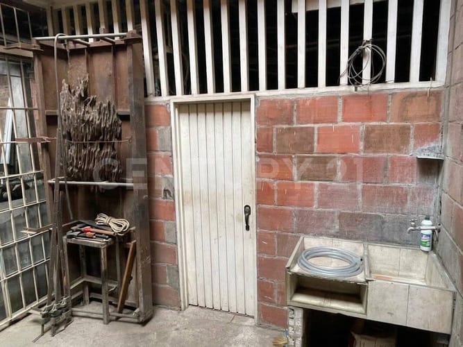 Bodega en venta en Belalcazar, Cali, 660 m² · foto 4 de 23