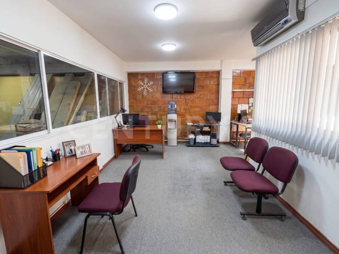 Bodega en venta en Belalcazar, Cali, 660 m² · foto 5 de 23
