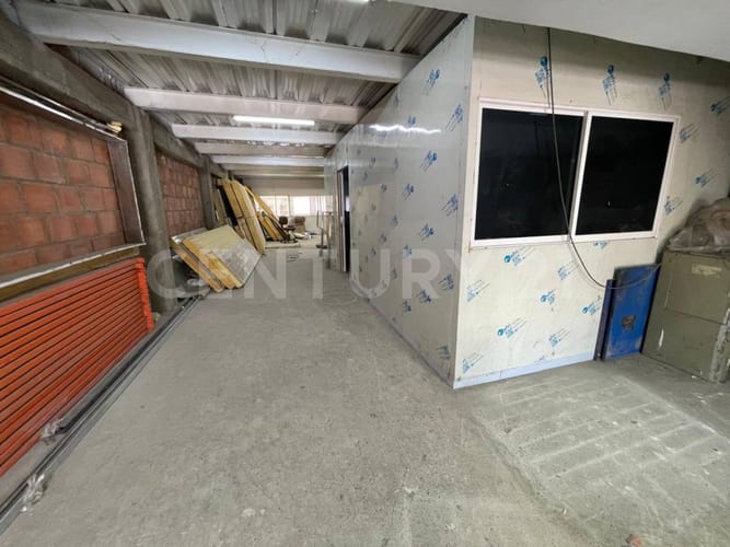 Bodega en venta en Belalcazar, Cali, 660 m² · foto 10 de 23