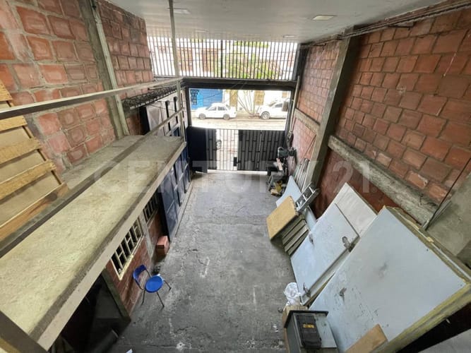 Bodega en venta en Belalcazar, Cali, 660 m² · foto 11 de 23