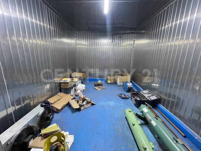 Bodega en venta en Belalcazar, Cali, 660 m² · foto 20 de 23
