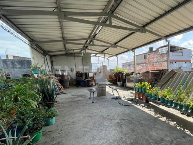 Bodega en venta en Belalcazar, Cali, 660 m² · foto 21 de 23