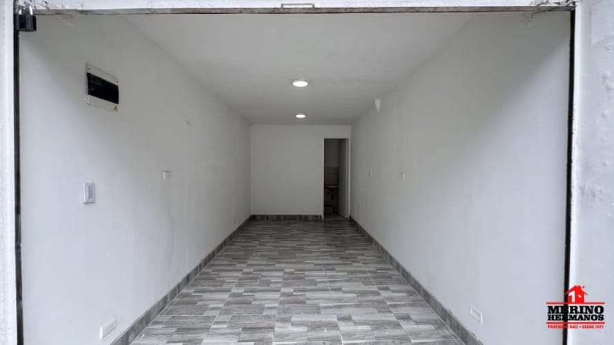 Local en arriendo en Santa Lucia, Medellín, 16 m² · foto 4 de 14