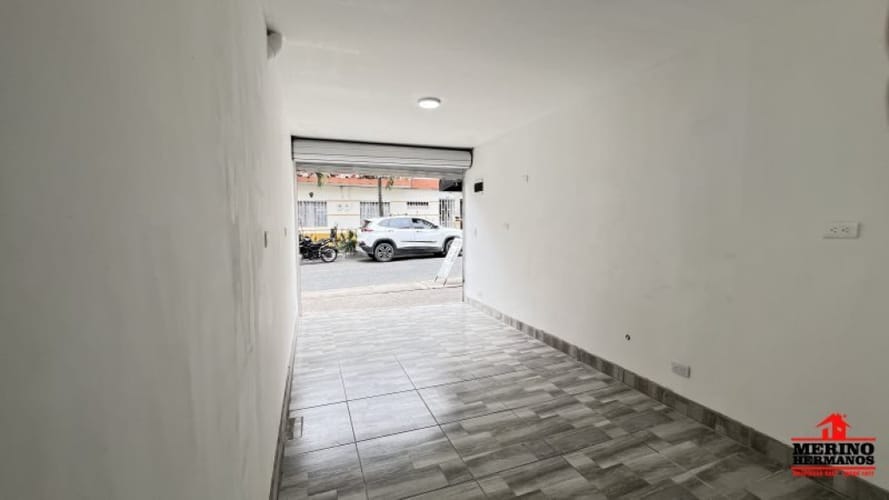 Local en arriendo en Santa Lucia, Medellín, 16 m² · foto 11 de 14