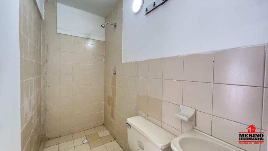 Local en arriendo en Santa Lucia, Medellín, 16 m² · foto 13 de 14