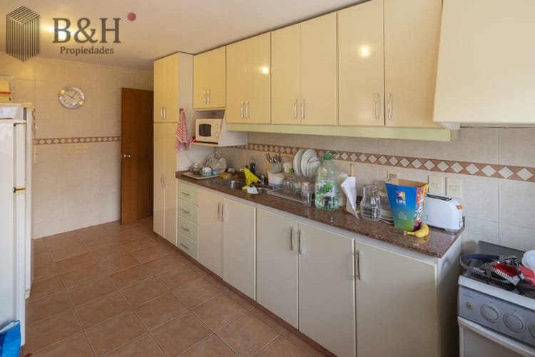 Casa 4 dormitorios en Venta, Alquiler anual y de verano · Foto 8