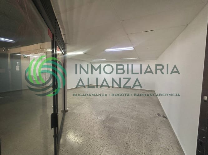 Oficina en arriendo en Coaviconsa, Bucaramanga, 42 m² · foto 3 de 8