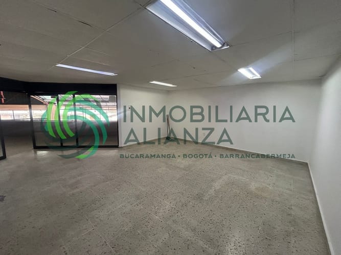 Oficina en arriendo en Coaviconsa, Bucaramanga, 42 m² · foto 4 de 8