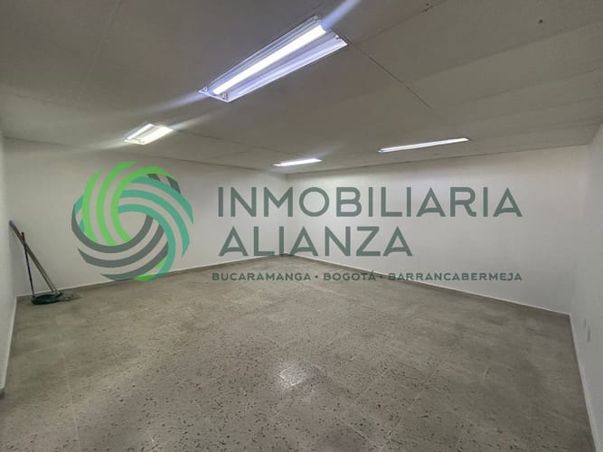 Oficina en arriendo en Coaviconsa, Bucaramanga, 42 m² · foto 5 de 8